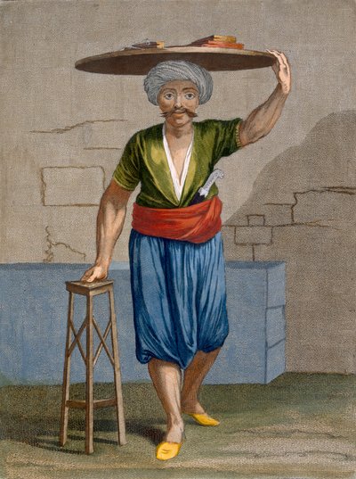 A Halvadgi, Plate 57 from 